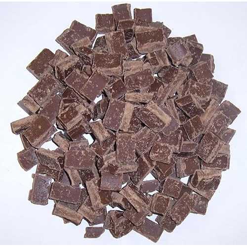 Scott's Cakes 1/2ポンド ミルクチョコレートチャンク Scott's Cakes 1/2 Pound Milk Chocolate Chunks