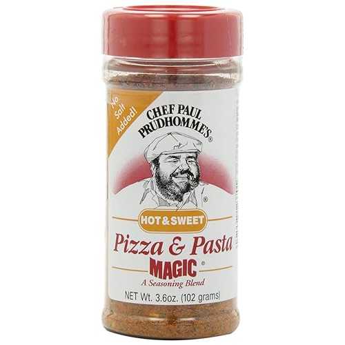 Magic Seasoning Blends Ssnng Pizza & Pasta Ho｜Glomarket