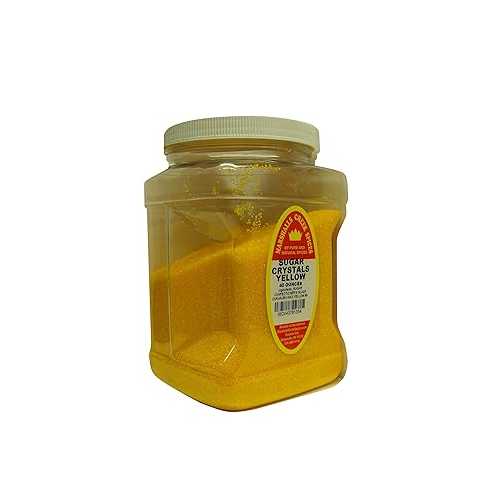 ファミリーサイズ マーシャルズ クリーク スパイス スプリンクル イエロー シーズニング 40オンス... Family Size Marshalls Creek Spices Sprinkles Yellow Seasoning, 40 Ounce｜Glomarket