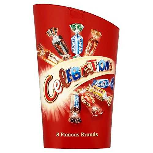 お祝いカートン 240g 3個パック（240g×3箱） Celebrations Carton - 240g - Pack of 3 (240g x 3 Boxes)