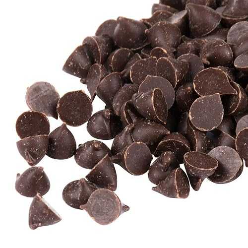Regal Foods 10 ポンド 4M チョコレートチップ ミニチュア キャンディー アイスクリーム トッピング TableTop King Regal Foods 10 lb. 4M Chocolate Chip Miniatures Candy Ice Cream Topping 25,098円