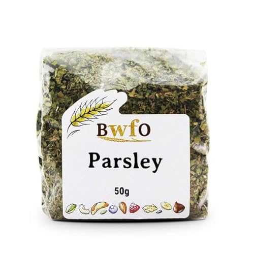 ホールフーズ パセリ (50g) を購入する Buy Whole Foods Parsley (50g)