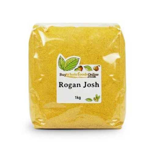Whole Foods ローガン ジョシュ (1kg) を購入する Buy Whole Foods Rogan Josh (1kg)