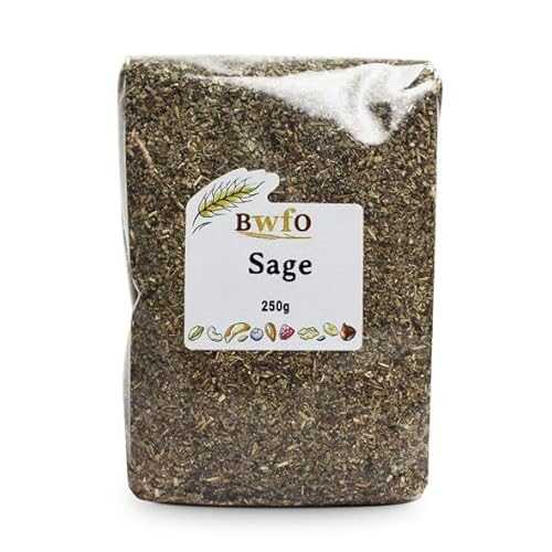 ホールフーズ セージ (250g) を購入する Buy Whole Foods Sage (250g) 6,721円