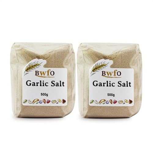 ホールフーズ ガーリックソルト (1kg) を購入する Buy Whole Foods Garlic Salt (1kg)
