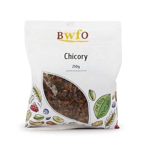 ホールフーズ チコリ (250g) を購入する Buy Whole Foods Chicory (250g)