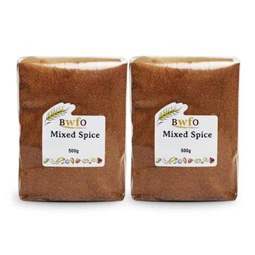 ホールフーズ ミックススパイス (1kg) を購入する Buy Whole Foods Mixed Spice (1kg)