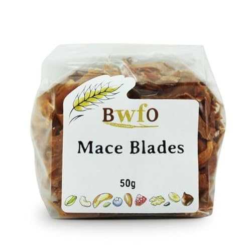 Whole Foods メイスブレード (50g) を購入する Buy Whole Foods Mace Blades (50g)