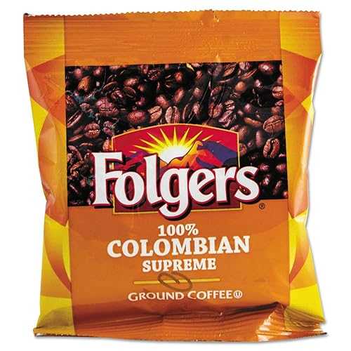 FOL06451 - コーヒー 100% コロンビア産 Folger FOL06451 - Coffee 100% Colombian