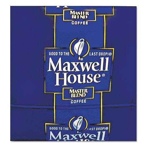 MWH866350 - コーヒーレギュラーグラウンド MAXWELL HOUSE MWH866350 - Coffee Regular Ground