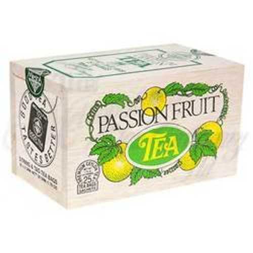Metropolitan Tea Passion Fruit Tea