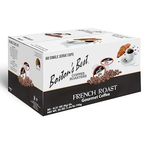 ???? ??? ?? - ???? ?? ??? ??? ?? ??, ??? ?? ??? ??, ??? ?? ???? ??, 1?? (80? ?? ?? ?) Bostons Best Boston’s Best - Rich & Bold French Roast Gourmet Delectable