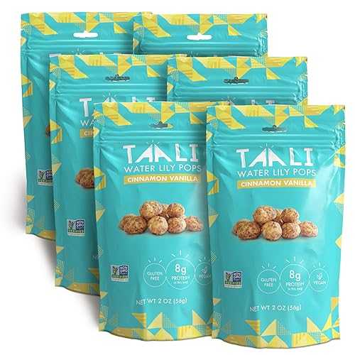 ?? NEW ??? ??? ??? ? ?? ?? ? (??? ??? ? 6?) | ?? ??? ???? ?? ?? | ?? ? ?? | ?? ???? ??? ?? ???? | (56.7g ?) Taali Cinnamon Vanilla Water Lily Pops (6 11,493円