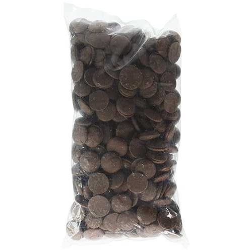 ??? ??? ??? - ??? - 907g Merckens Chocolate, 2, Brown
