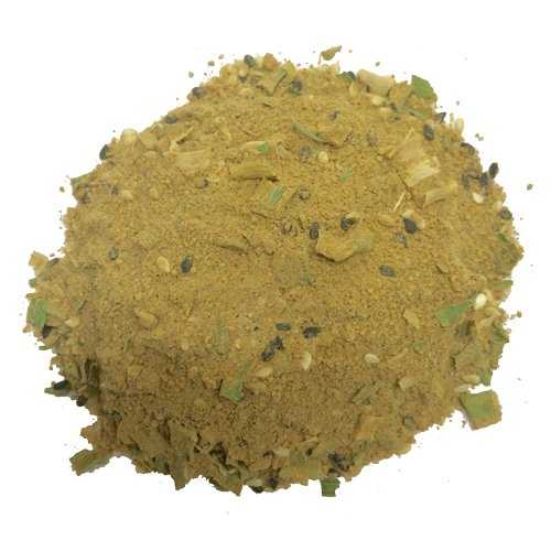 ??? ??? ??? 16?? OliveNation Korean Black Garlic Spice Blend, Classic Asian Flavors for Marinades, Rubs, Seasoning, Non-GMO, Kosher, Vegan - 16 ounces