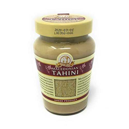 MACEDONIAN Tahini, 300 GR