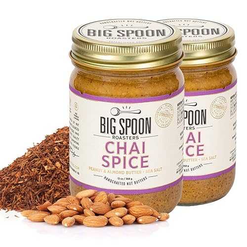 ? ?? ???? ?? ??? & ?? ?? (?? & ?? ??) - ?? ???, ?? ??? ?? - ??? ??? ?? (? ??? ??? ??) - ??, ?? ??? ?? - 26?? Big Spoon Roasters Chai Almond & Pea