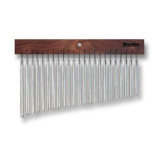 ??? ?? ?? ? ?? ??? ― ??? TreeWorks Medium Single Row Bar Chimes Percussion Instrument ― MADE IN U.S.A. 21,599円