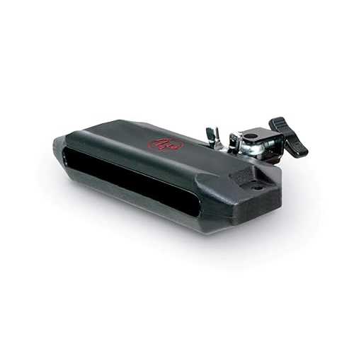 ?? ??? LP1208-K ??? ? ??, ??? ??? ?? ??, ?? Latin Percussion LP1208-K Stealth Jam Block With Pkg Mount Bk,Black 12,556円