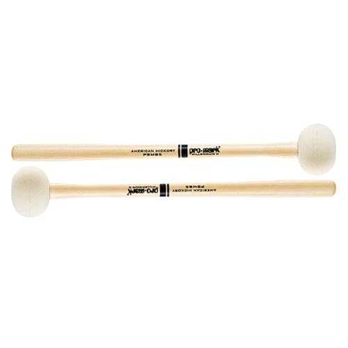 Promark PSMB5 パフォーマー シリーズ バスドラム マレット Promark PSMB5 Performer Series Bass Drum Mallet