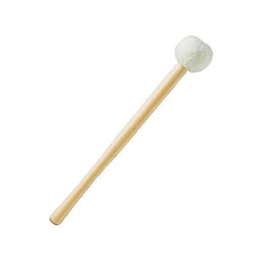Promark パフォーマー シリーズ PSBD3 バスドラム マレット Promark Performer Series PSBD3 Bass Drum Mallet
