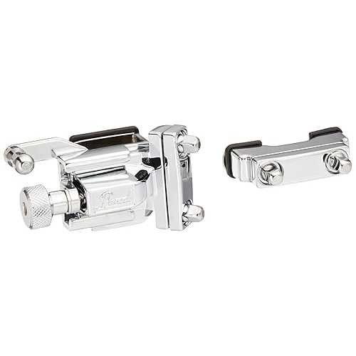 パール SR018 ストレーナー ピッコロ コンプリート Pearl SR018 Strainer, Piccolo, Complete