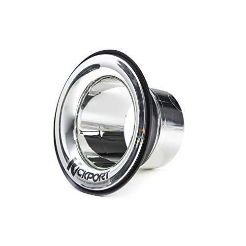 キックポート KP2CH バスドラムエンハンサー Pearl Kickport KP2CH Bass Drum Enhancer