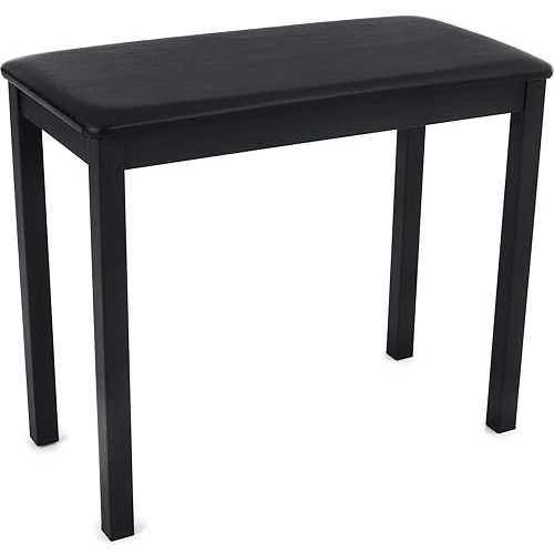 ??? Inc. ??? CB-7BK ??? ?? ?? ?? ??, ?? Casio Inc. Casio CB-7BK Piano Bench with Padded Seat, Black