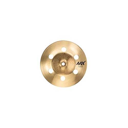 SABIAN 8\