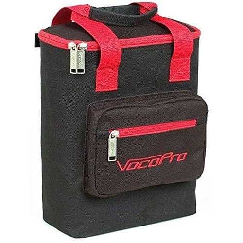VocoPro アコーディオン アクセサリー (BAG4) VocoPro Accordion Accessory (BAG4)