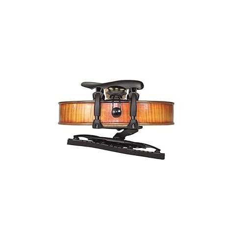???, ??, ?? ????/??? (WIT-282211) WITTNER, Schwarz, Standard violin/viola (WIT-282211) 19,501円