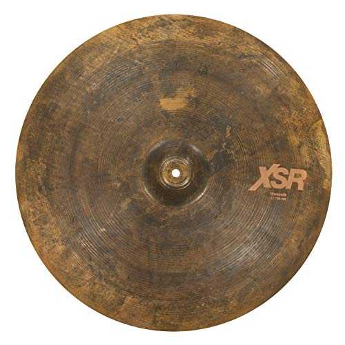 SABIAN 22\