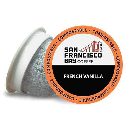 SF ?? ?? ??? ??? 80? ?? ??? ??? ??? ?? ?? ??, Keurig 2.0 ?? K ? ?? (?? ??? ? ??) SAN FRANCISCO BAY SF Bay Coffee Pods, K Cup Compatible including Keurig 2.0 French, French 12,058円
