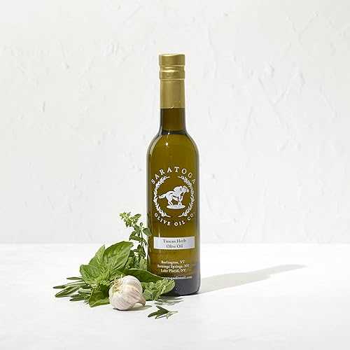 サラトガ オリーブ オイル カンパニー トスカーナ ハーブ オリーブオイル 750ml (25.4オンス) Saratoga Olive Oil Co. Saratoga Olive Oil Company Tuscan Herb Olive Oil 750ml (25.4oz) 12,323円