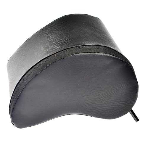 Guitar Cushion, Scakbyer PU Leather Cover Built-in Sponge Soft Durable Portable Guitar Cushion Musical Instruments Accessories