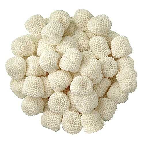 ???? ??? ?? - ??? ?? ? 1??? (16??) CandyKorner Champagne Bubble Gels | Champagne Bubble Gels 1 Pound ( 16 Ounce )