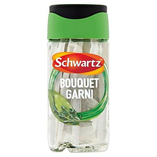 シュワルツ ブーケガルニ レフィル 5g Schwartz Bouquet Garni Refill 5g