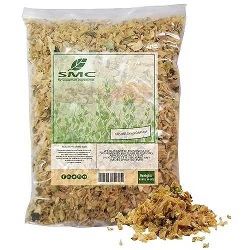 乾燥キャベツ 1 ポンド バルクヒートシールポリ袋入り乾燥乾燥野菜 Naturejam Dried Cabbage 1 Pound Bulk-Heat Sealed in a Poly Bag-Dehydrated Dried Vegetables