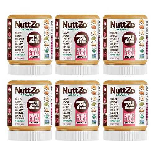 ??? ?? ?? ?? ??? ?? ?? ?? ???? | ?? ??? ??? ?? ??? ??? ???? ??? | ?? ??? | ??? ??? ?? ?? ?? | ?? 1g, ??? 6g NuttZo Organic Power Fuel 7 Nuts and