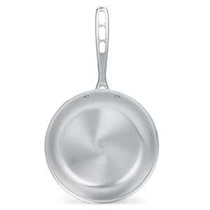 Vollrath 67114 ウェアエバー アルミニウム フライパン 14 インチ Vollrath 67114 Wear-Ever Aluminum Fry Pan 14\