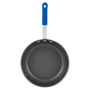 Vollrath 12\" Wear-Ever Fry Pan w/ PowerCoat 2 Interior \u0026 Cool Handle"