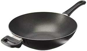 Scanpan クラシック 11 インチ中華鍋 Scanpan Classic 11 Inch Wok