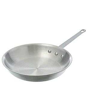Vollrath (7010) 10 インチ アルカディア ナチュラル フィニッシュ フライパン Vollrath (7010) 10" Arkadia Natural Finish Fry Pan|Glomarket