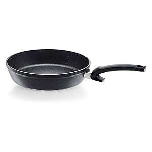 Fissler adamant comfort, Non-Stick Fry Pan, 11-Inch, Aluminum-Fryingpan - Induction