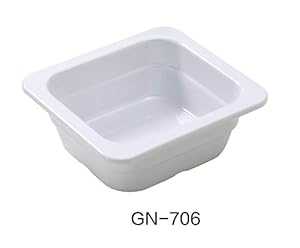 Yanco GN-706 GN PAN 7\