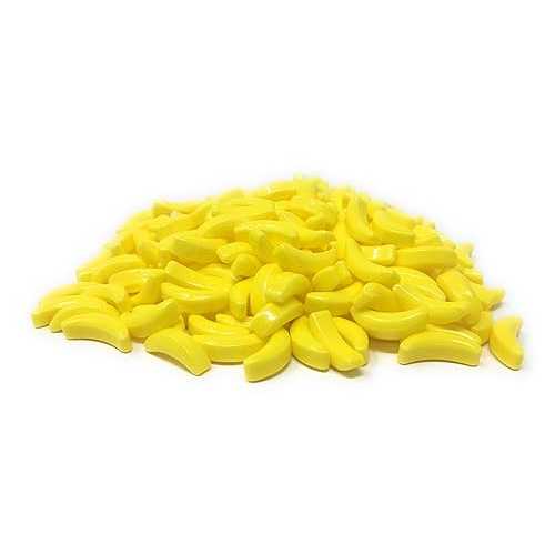 バナナラマ、バナナ キャンディ 2 ポンド YANKEETRADERS Bananarama, Banana Candy 2 Pounds