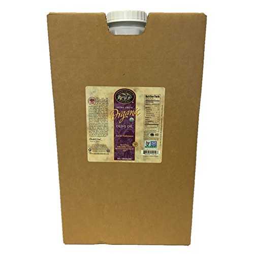 NAPA VALLEY NATURALS Bulk Olive Oil, 1 LB|Glomarket