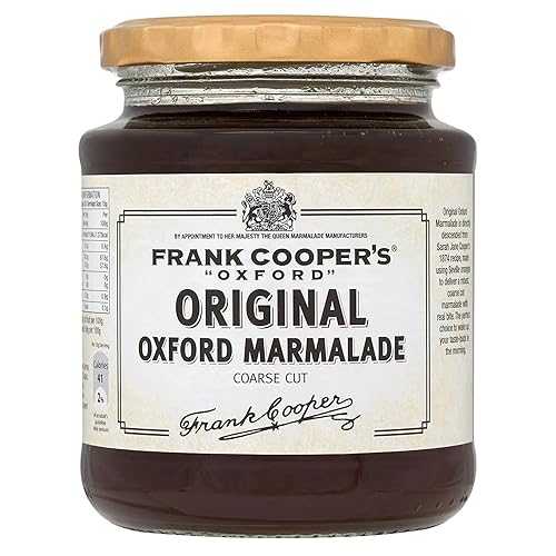 フランク・クーパー オリジナル・マーマレード 1ポンド （2パック） Frank Cooper's Frank Cooper Original Marmalade 1lb. (2 Pack) 6,979円