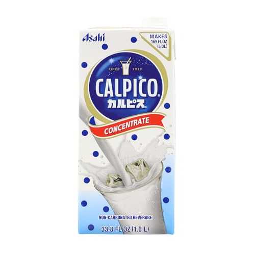 ??? ??? ? ???? ??? ?? ???? ??, ???? ? ?? ?, ?? ?? ?? ??? ??, ???, ??? ??, 1?? (1? ?) CALPICO Concentrate ? Smooth & Refreshing Japanese Citrus Drink, Sweet and