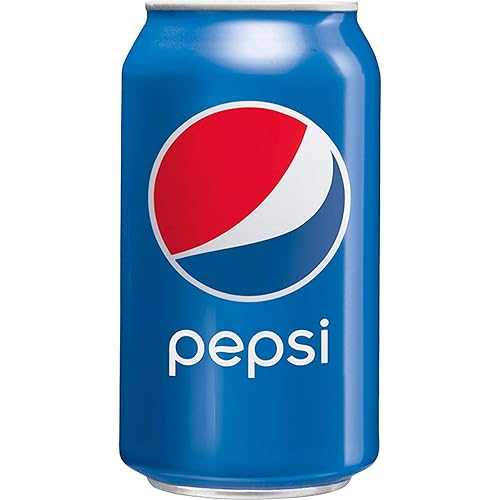 ペプシ、12液量オンス 缶(18パック) Pepsi, 12 fl oz. cans (18 Pack)